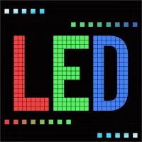 LED Banner - Text Scroller