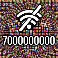 Võrguühenduseta mängud 100+