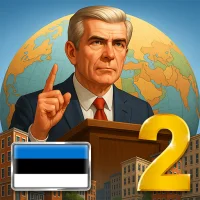 MA 2 – presidendi simulaator