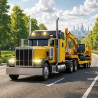 Megapolis: Ehita Linna Sim