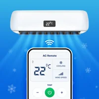 AC Remote Control Pro