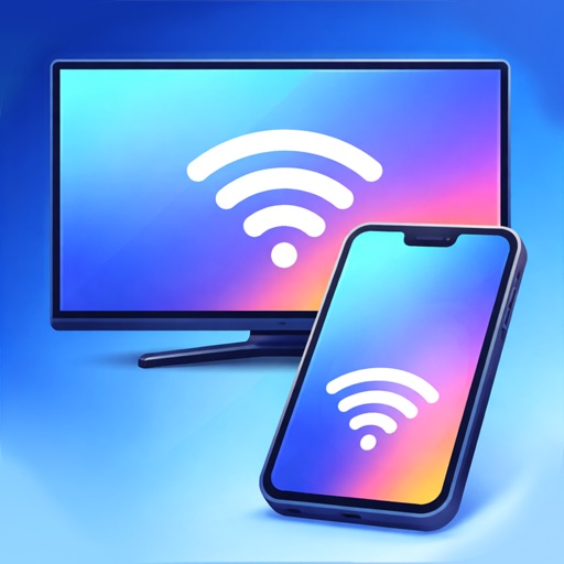 Screen Mirroring - CastConnect